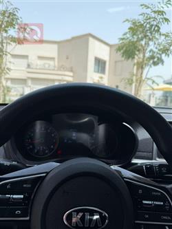 كيا اوبتيما